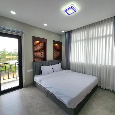 My Natural Villas By You Long