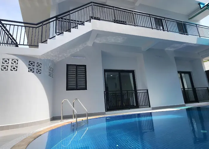 My Natural By Long 3* Siem Reap