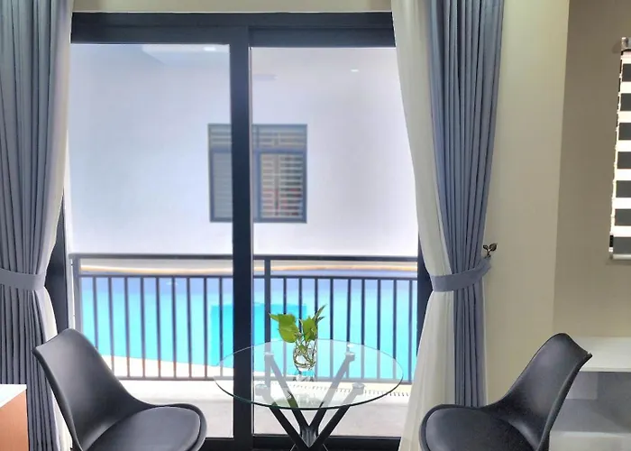 Hotel My Natural By Long