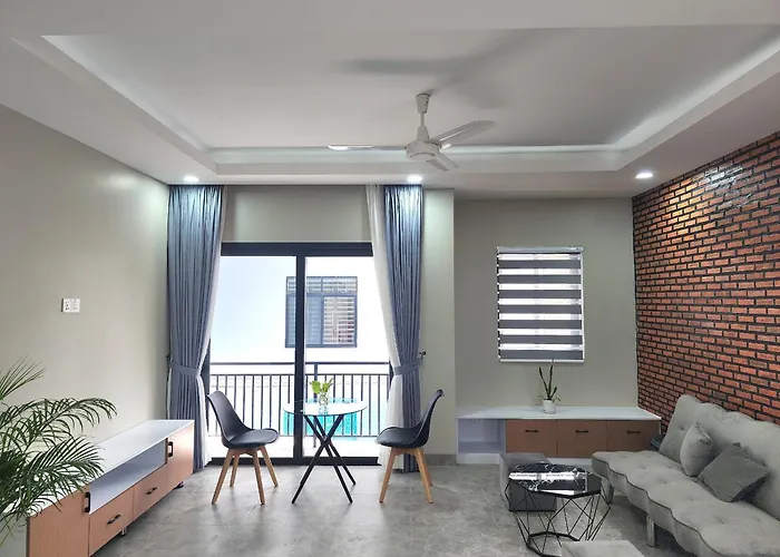 My Natural By Long Hotel