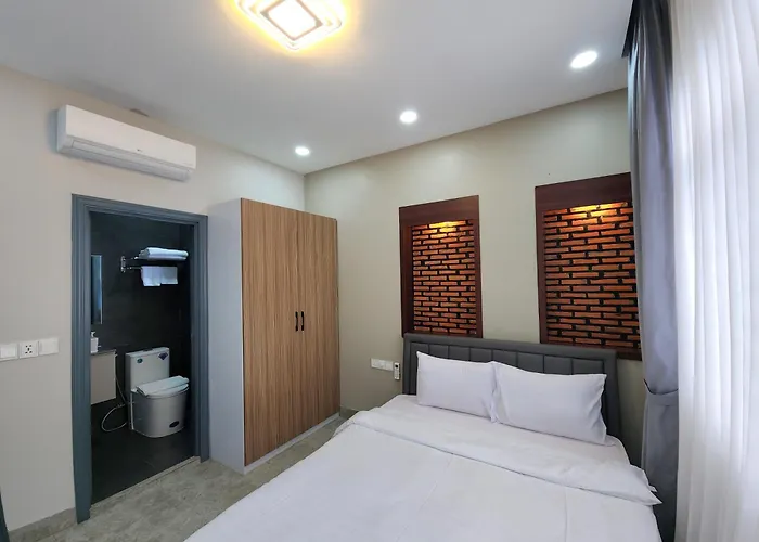 Hotel My Natural By Long