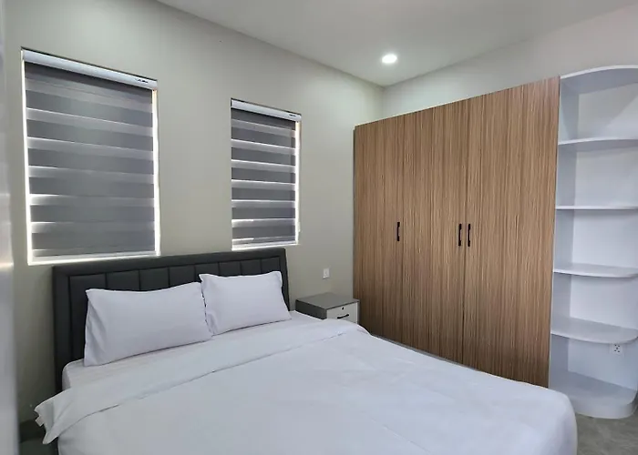 My Natural By Long Hotel Siem Reap