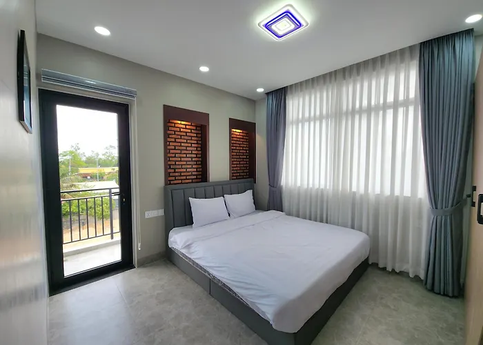 Hotel My Natural By Long 3*