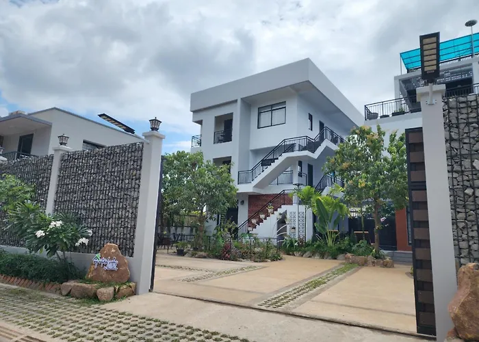 My Natural By Long Hotel Siem Reap