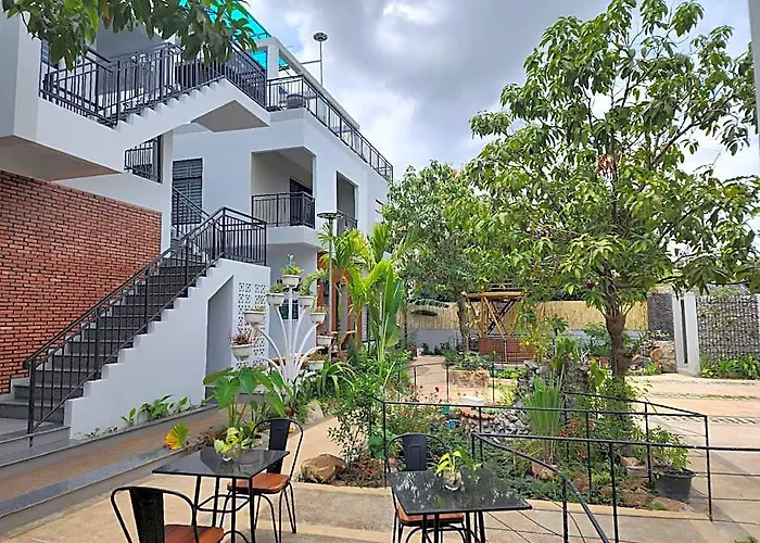 Hotel My Natural By Long 3*