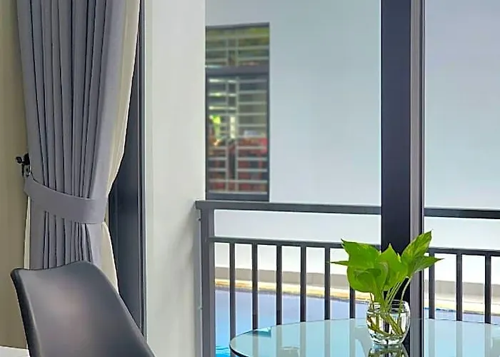 Hotel My Natural By Long Siem Reap