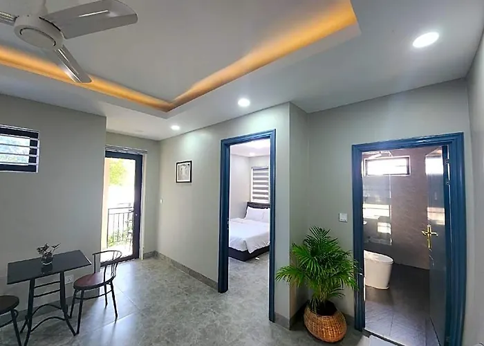 My Natural By Long 3* Siem Reap