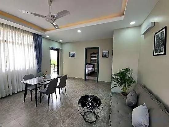 My Natural By Long Hotel 3*
