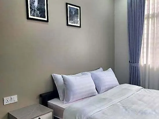 Hotel My Natural By Long
